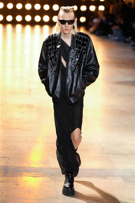 celine top mens|celine men's fashion show 2022.